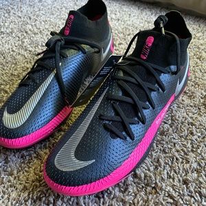 Nike Phantom GT Elite FG Size 8 1/2